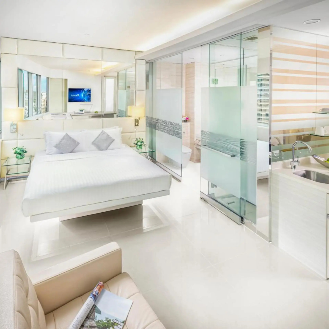 Foto - iclub Wan Chai Hotel