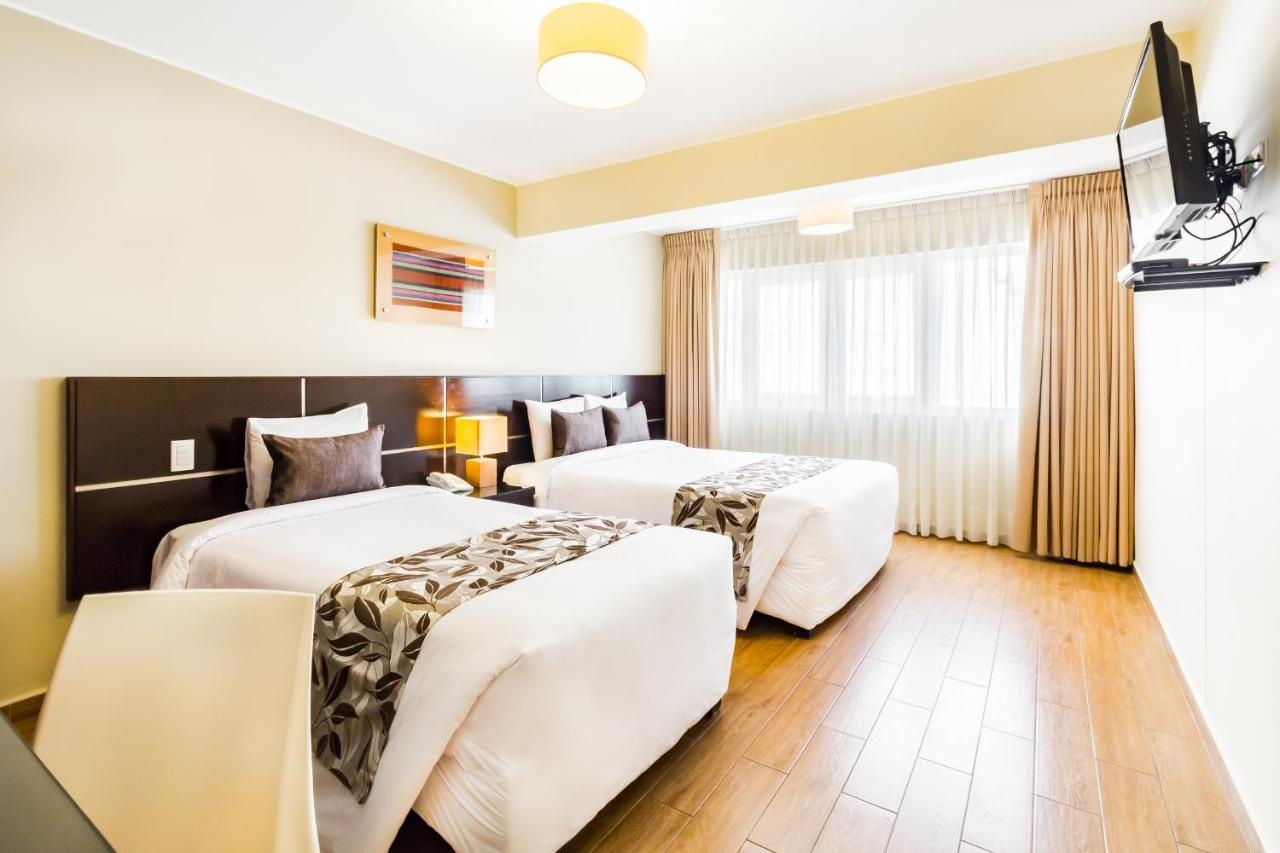 Photo - Hotel El Tambo 2