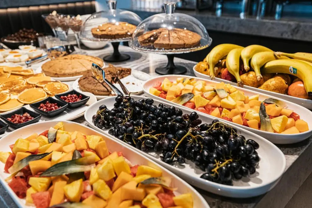 Photo - Mazarine Hotel