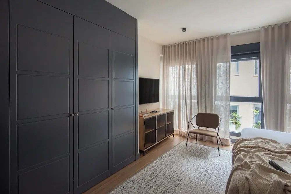 Foto - Líbere Madrid Malasaña