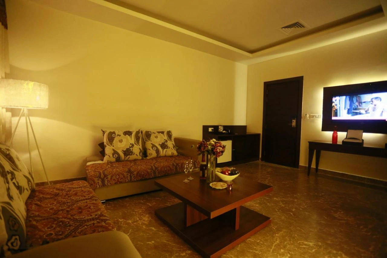 Foto - Hotel Alleviate
