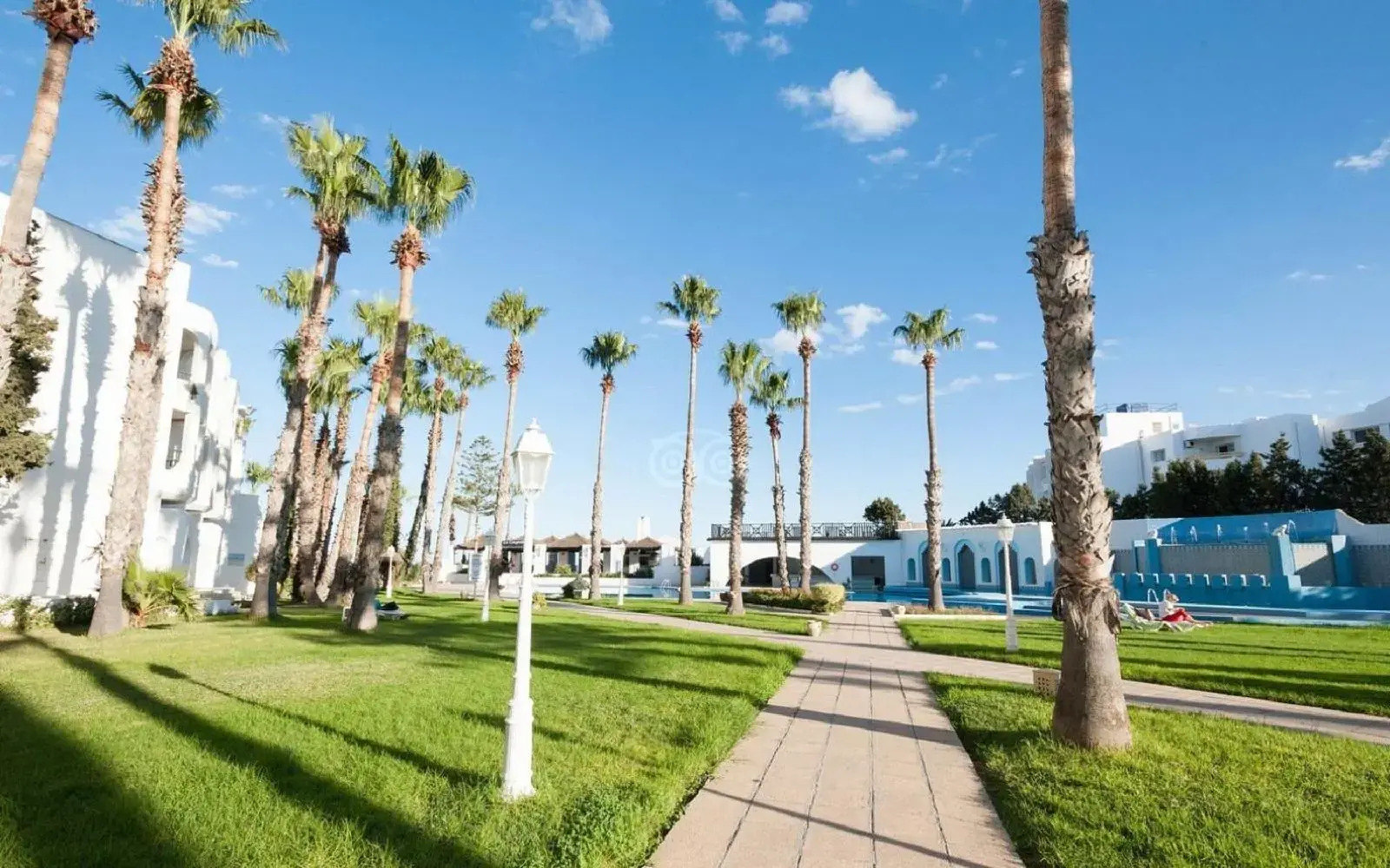 Photo - L'Orient Palace Resort and Spa