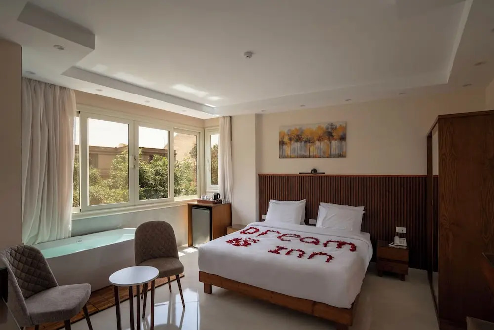 Photo - Dream Inn Pyramids View