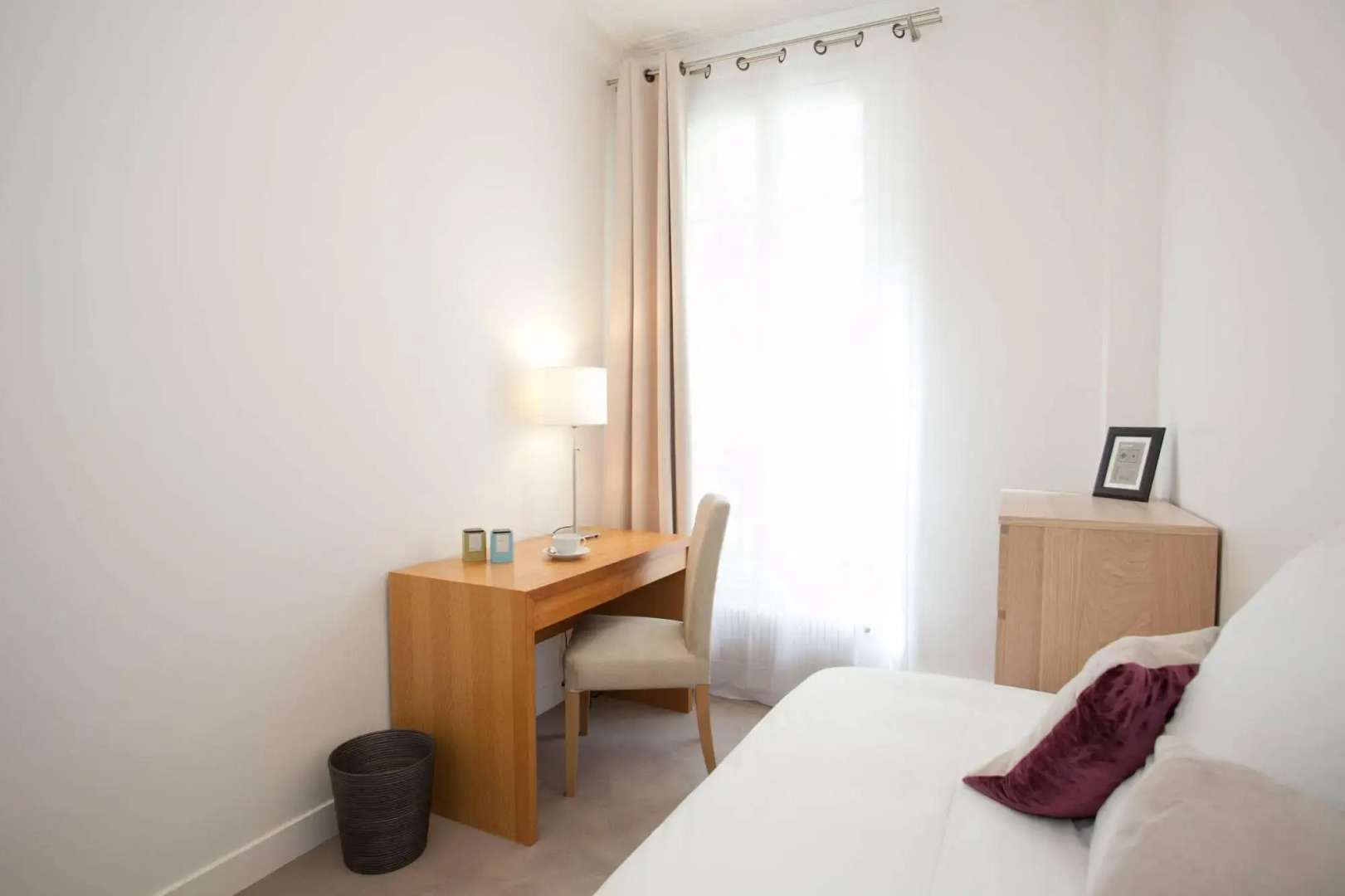 Foto - Résidence Charles Floquet