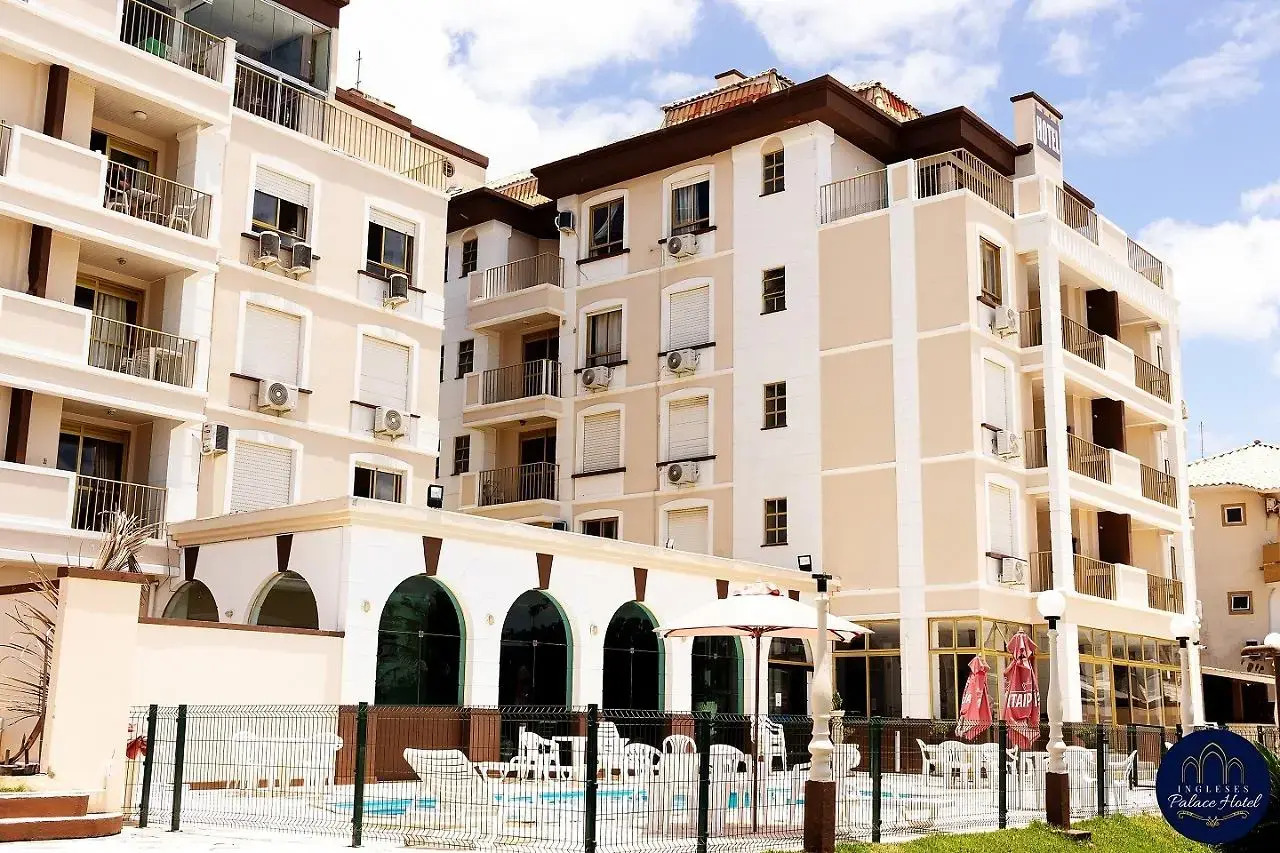 Foto - Ingleses Palace Hotel