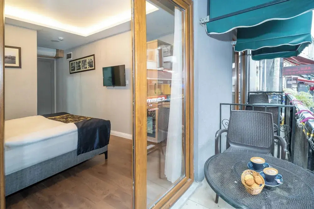 Photo - Hotel Martin