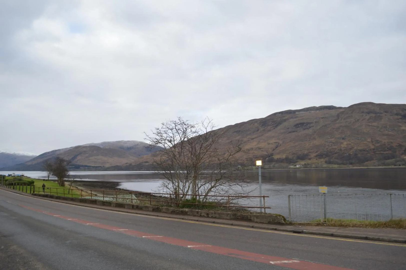 Foto - Cruachan Hotel