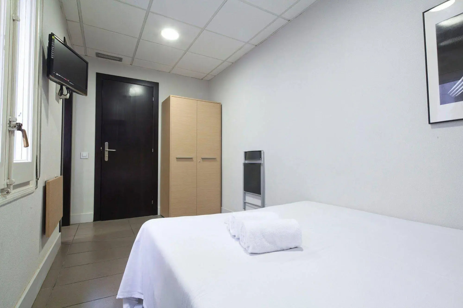 Foto - DingDong Putxet Hotel