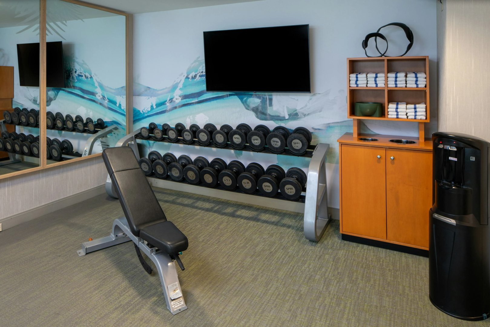 Photo - Hilton Garden Inn Orlando Airport