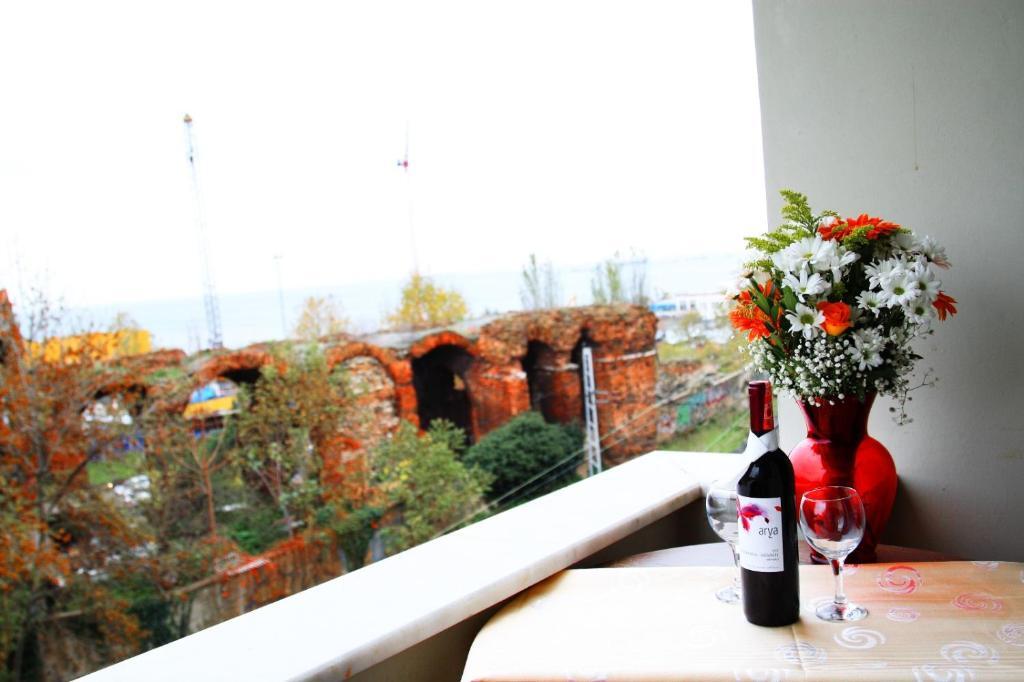 Photo - Aycan Sultan Apart Hotel