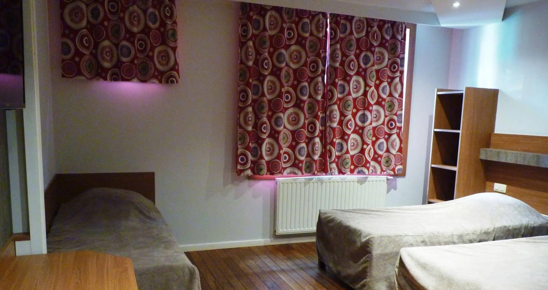 Foto - Sleep Well Youth Hostel