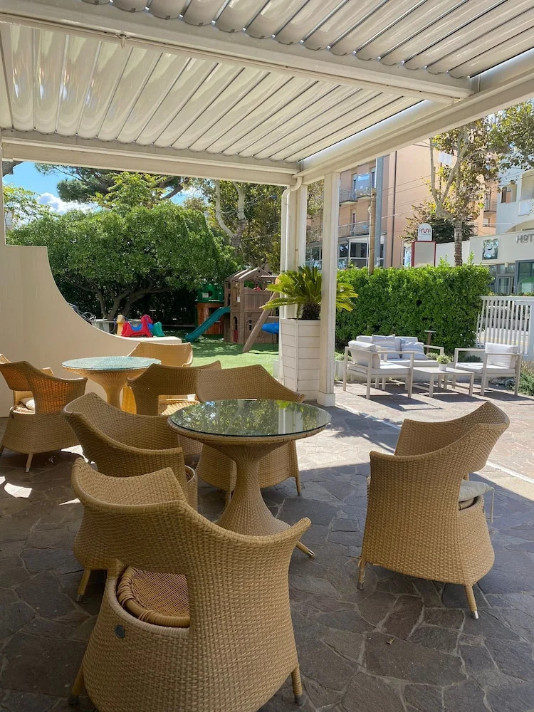 Foto - Hotel Aristeo