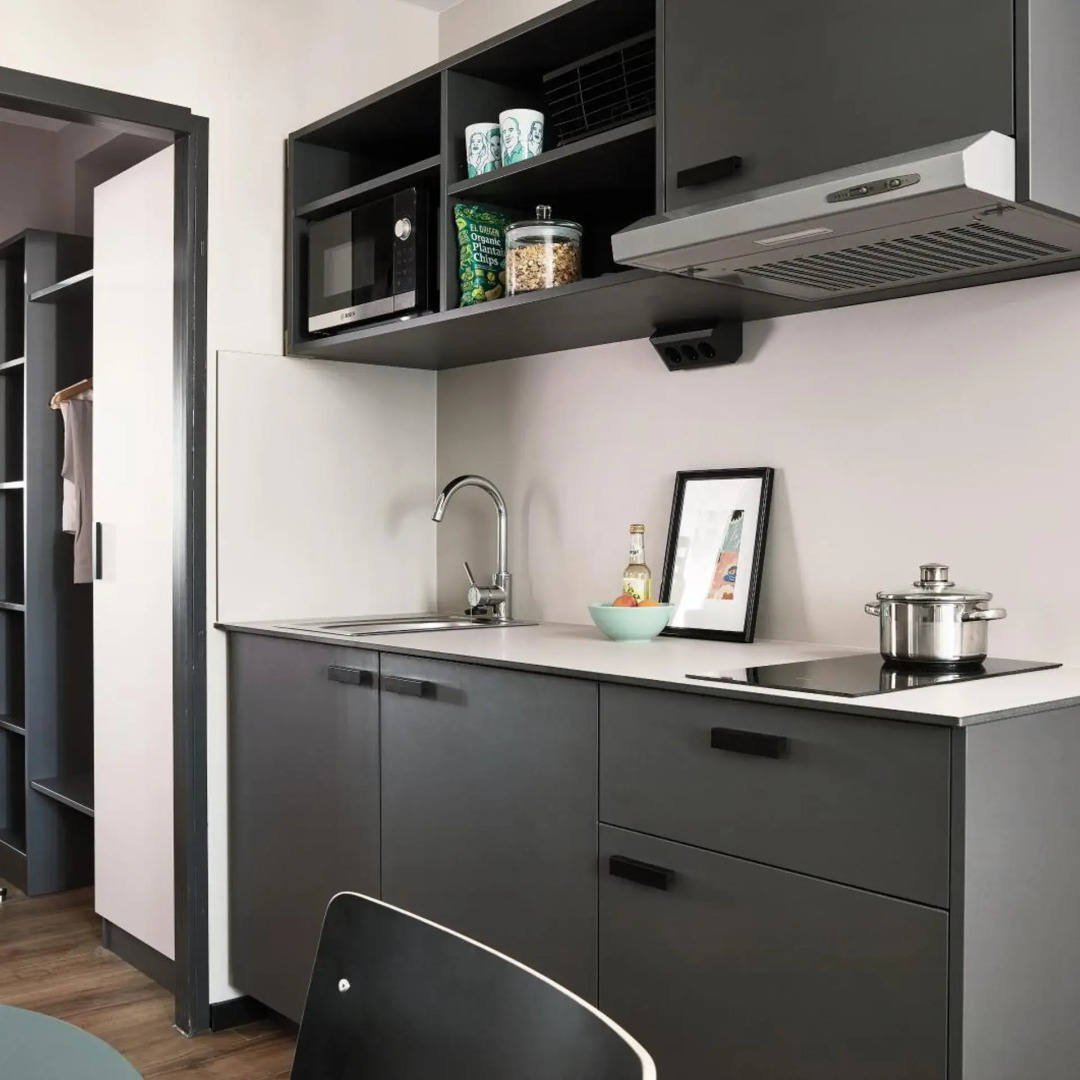 Photo - Living Hotel am Deutschen Museum