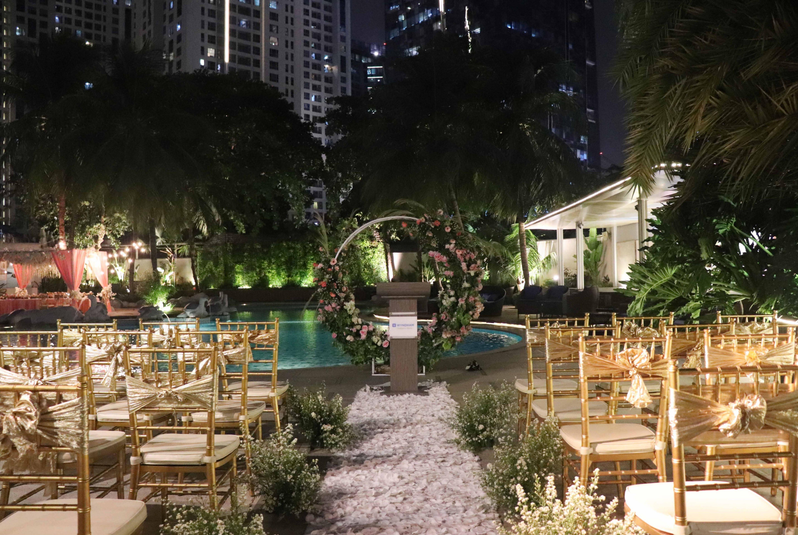 Photo - Wyndham Casablanca Jakarta