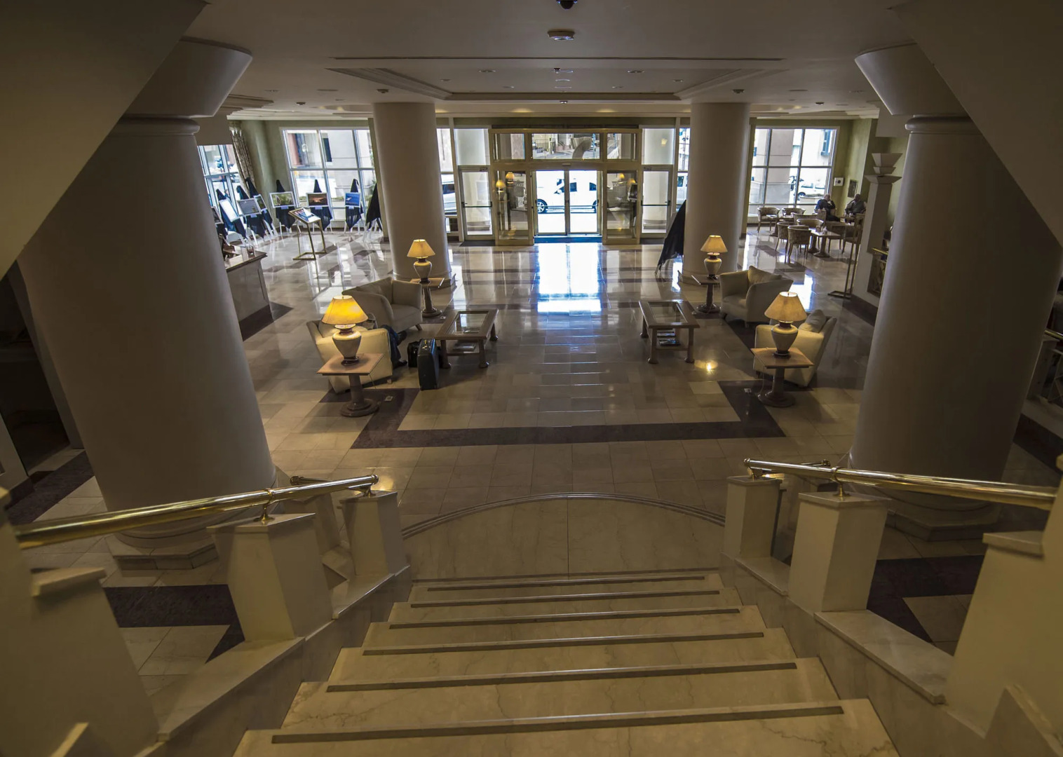 Photo - Lucania Palazzo Hotel