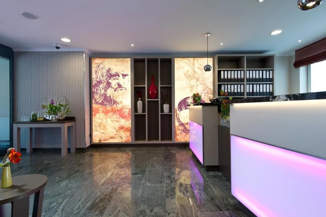 Foto - Leonardo Hotel Nürnberg