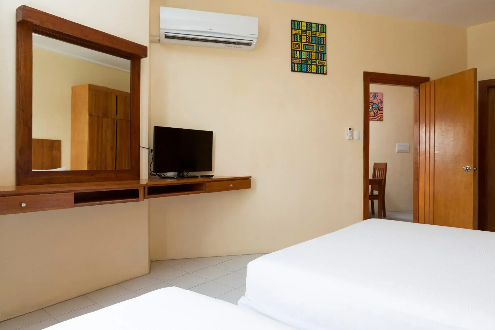 Photo - Tsai Hotel and Residences