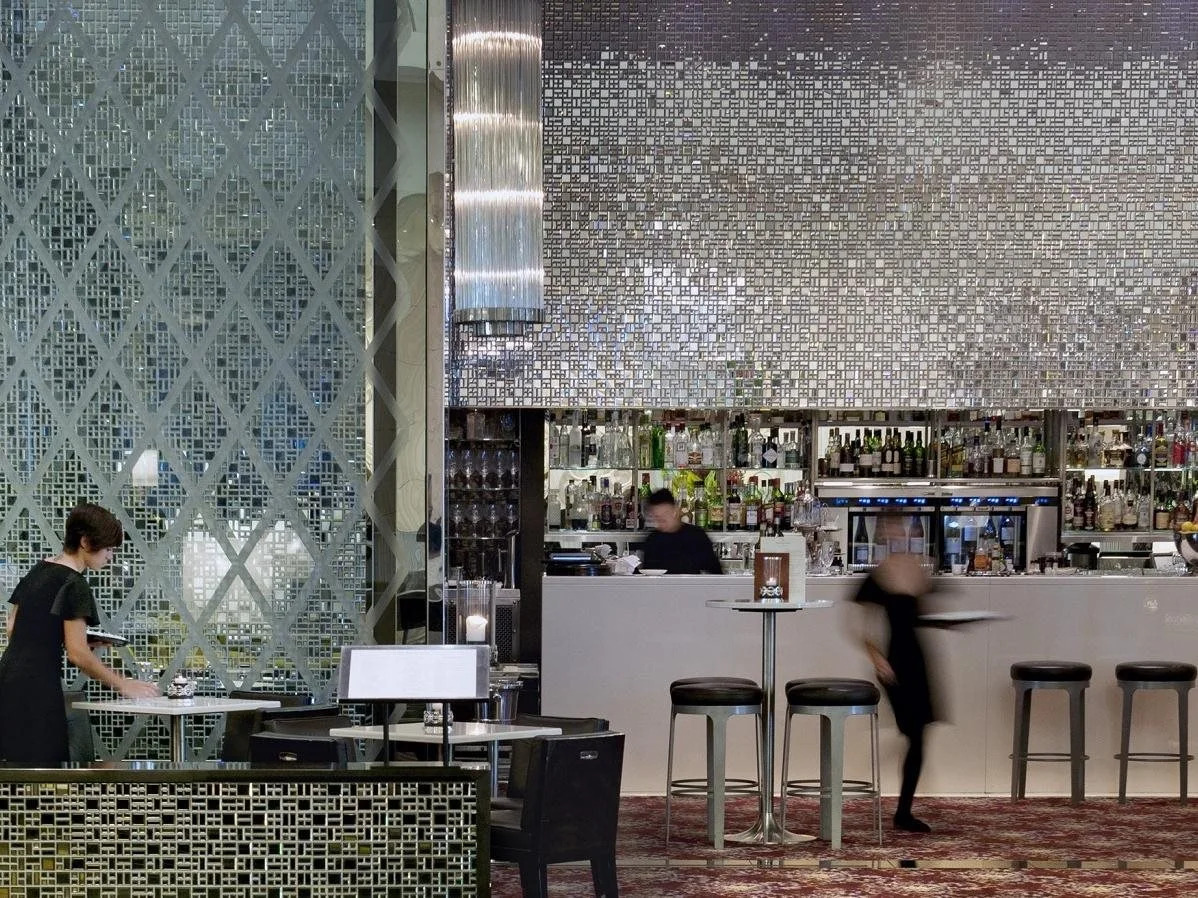 Foto - Crown Towers Melbourne