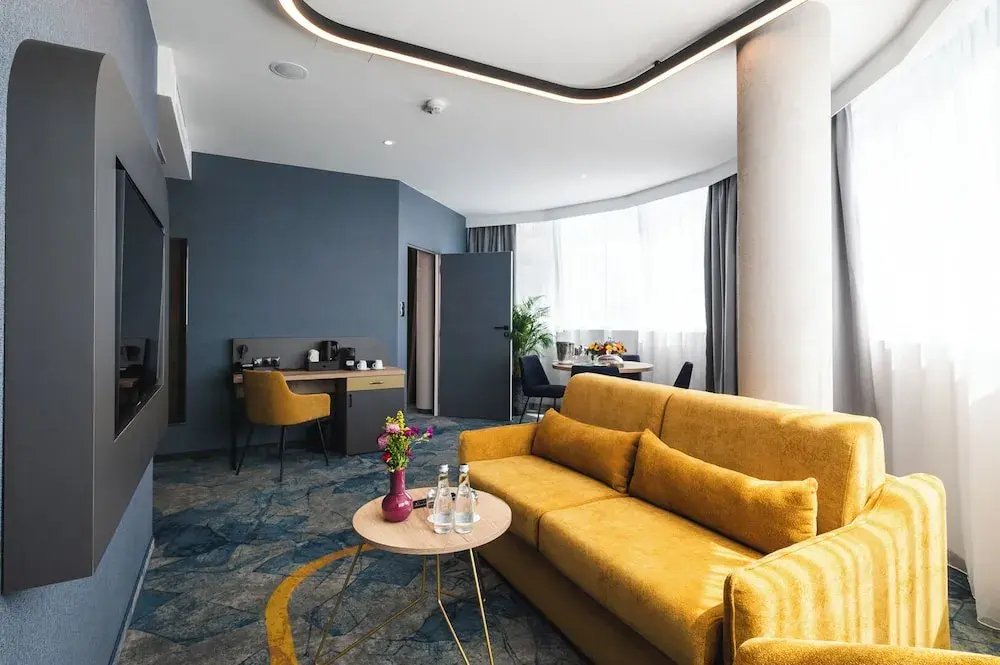 Foto - Focus Hotel Premium Wrocław