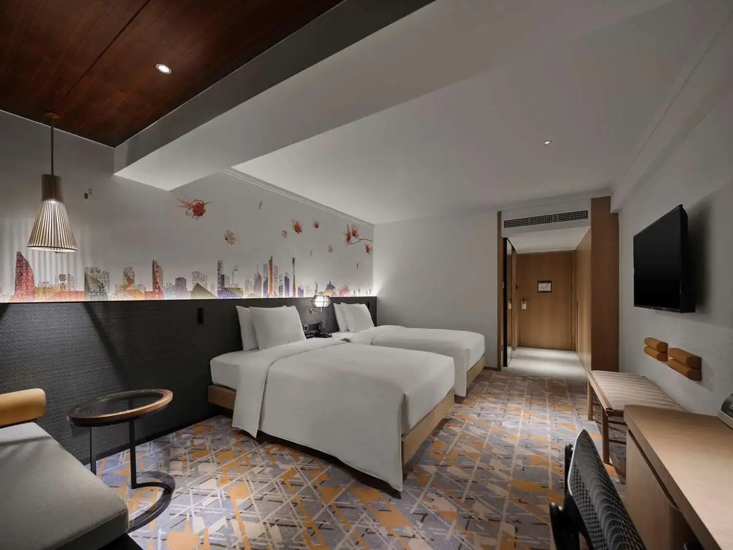 Photo - Hilton Garden Inn Guangzhou Tianhe