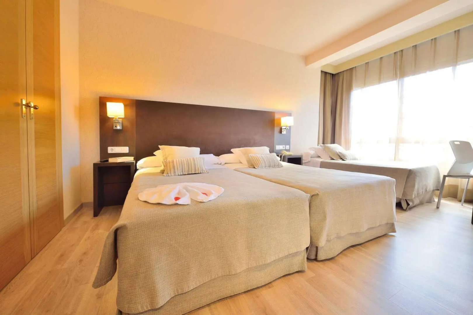 Photo - Hotel Spa Norat O Grove 3* Superior