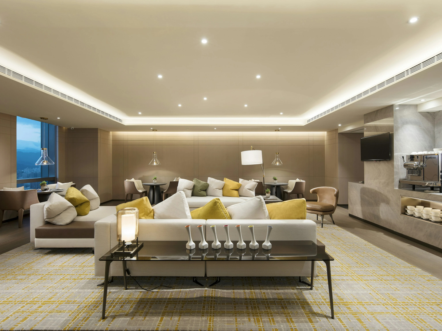 Photo - Hilton Taipei Sinban