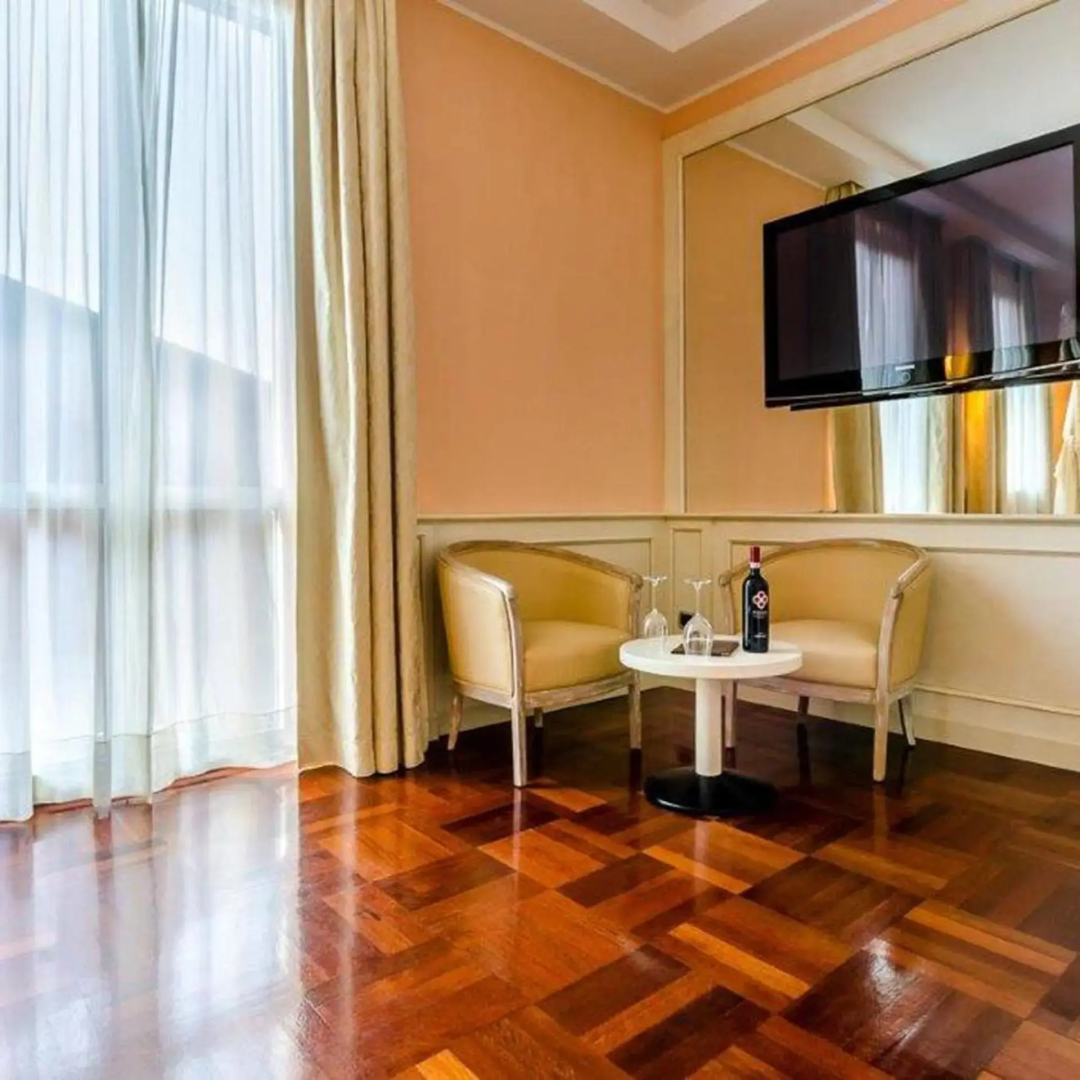 Photo - Hotel Silver Milano