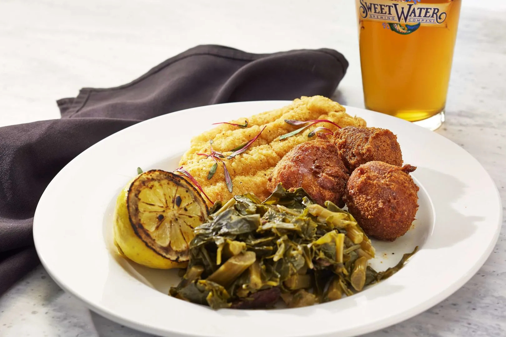 Foto - Doubletree By Hilton Atlanta Perimeter Dunwoody