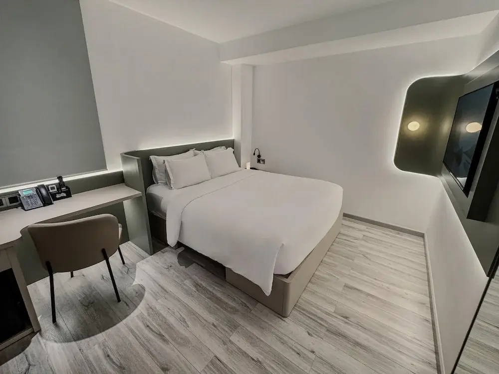 Foto - The Concept Hotel HCMC - Premium
