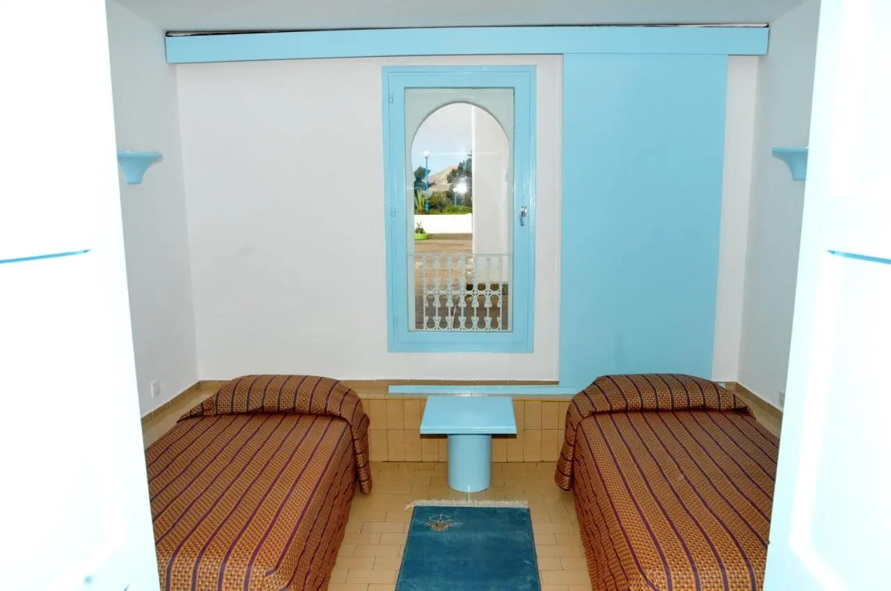 Foto - Résidence Igoudar