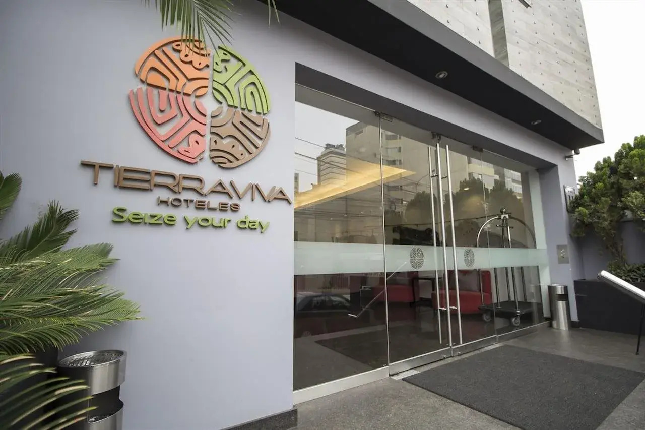 Foto - Tierra Viva Miraflores Larco