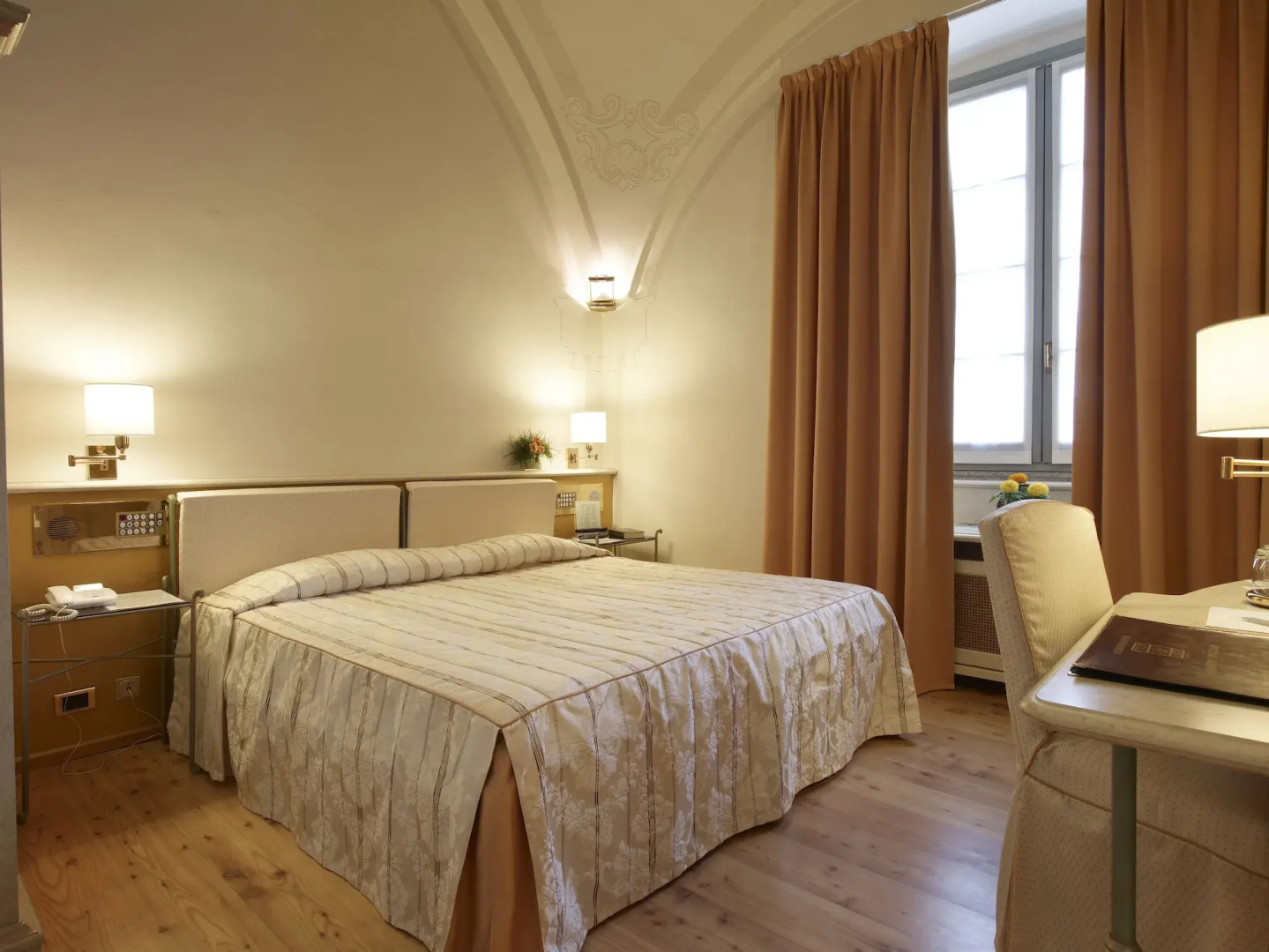 Photo - Hotel Parco Borromeo