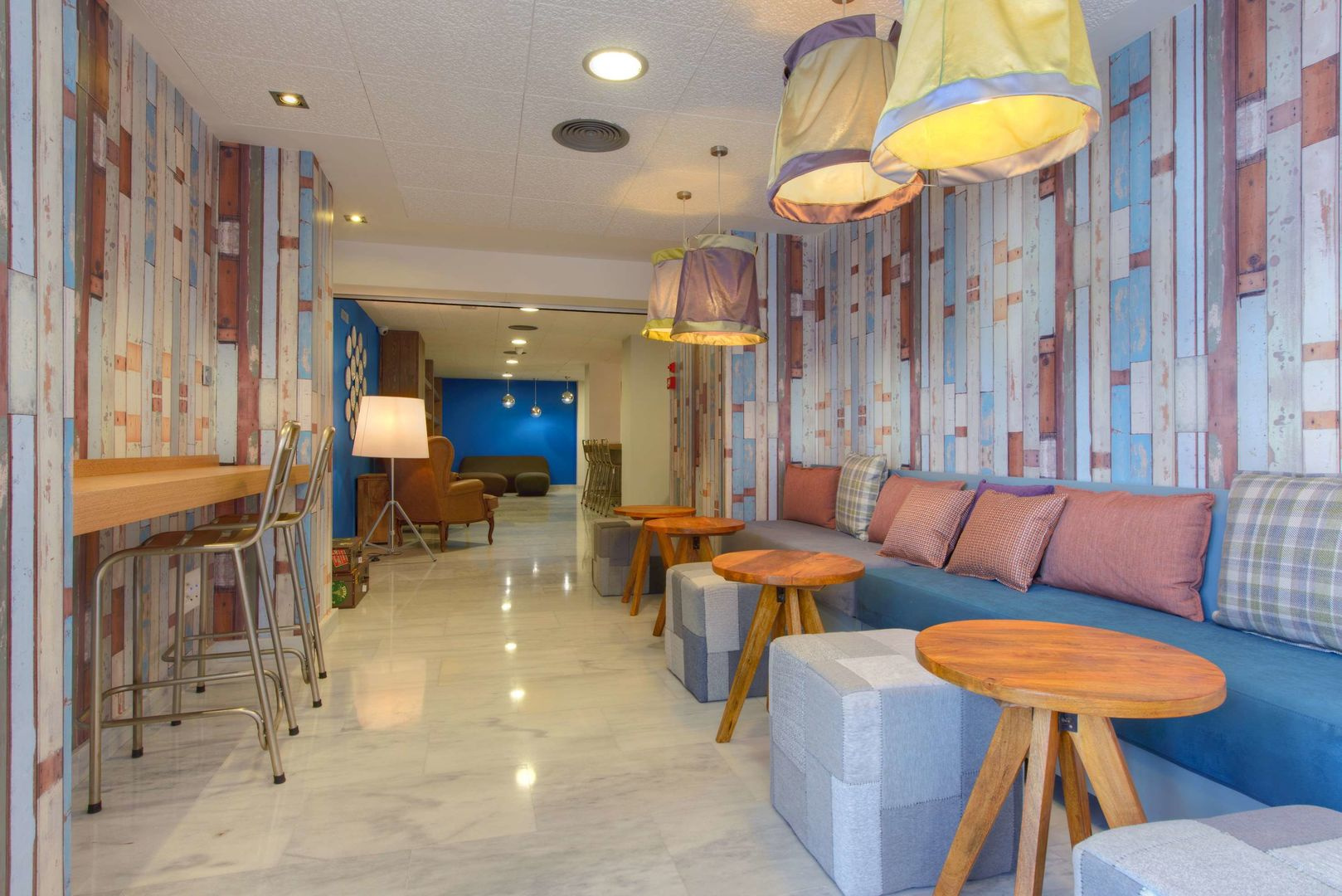 Foto - Madrid Airport Suites, Affiliated by Meliá