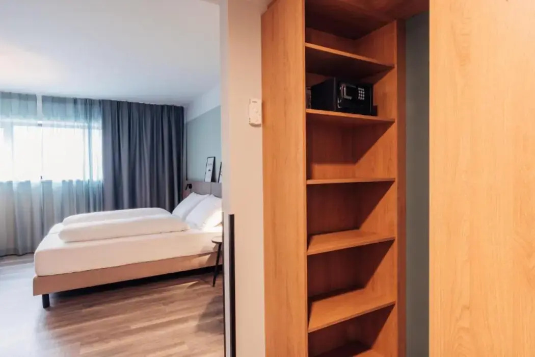 Foto - harry's home Salzburg