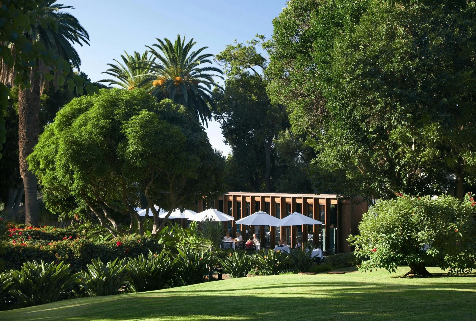 Foto - Quinta da Casa Branca - Small Luxury Hotels of the World