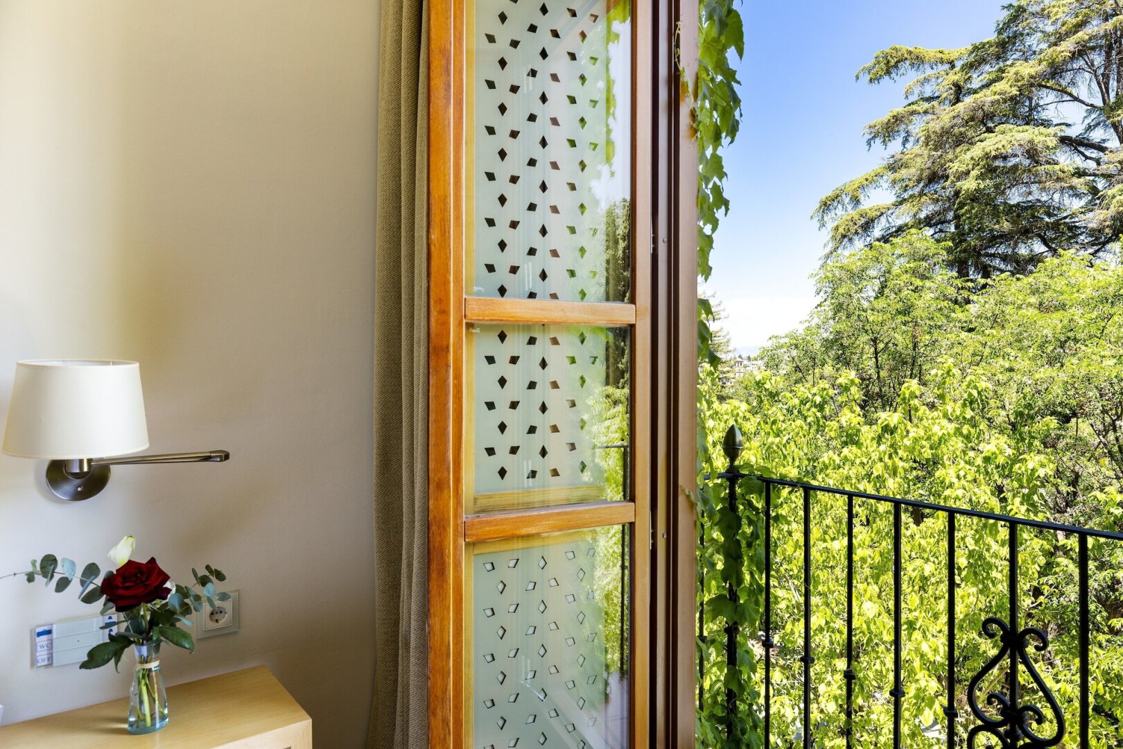 Photo - Parador de Granada