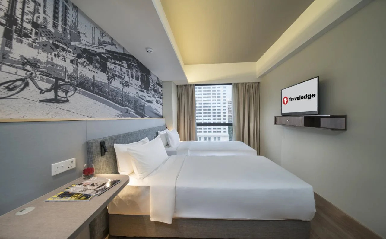 Foto - ibis Styles Kuala Lumpur Bukit Bintang