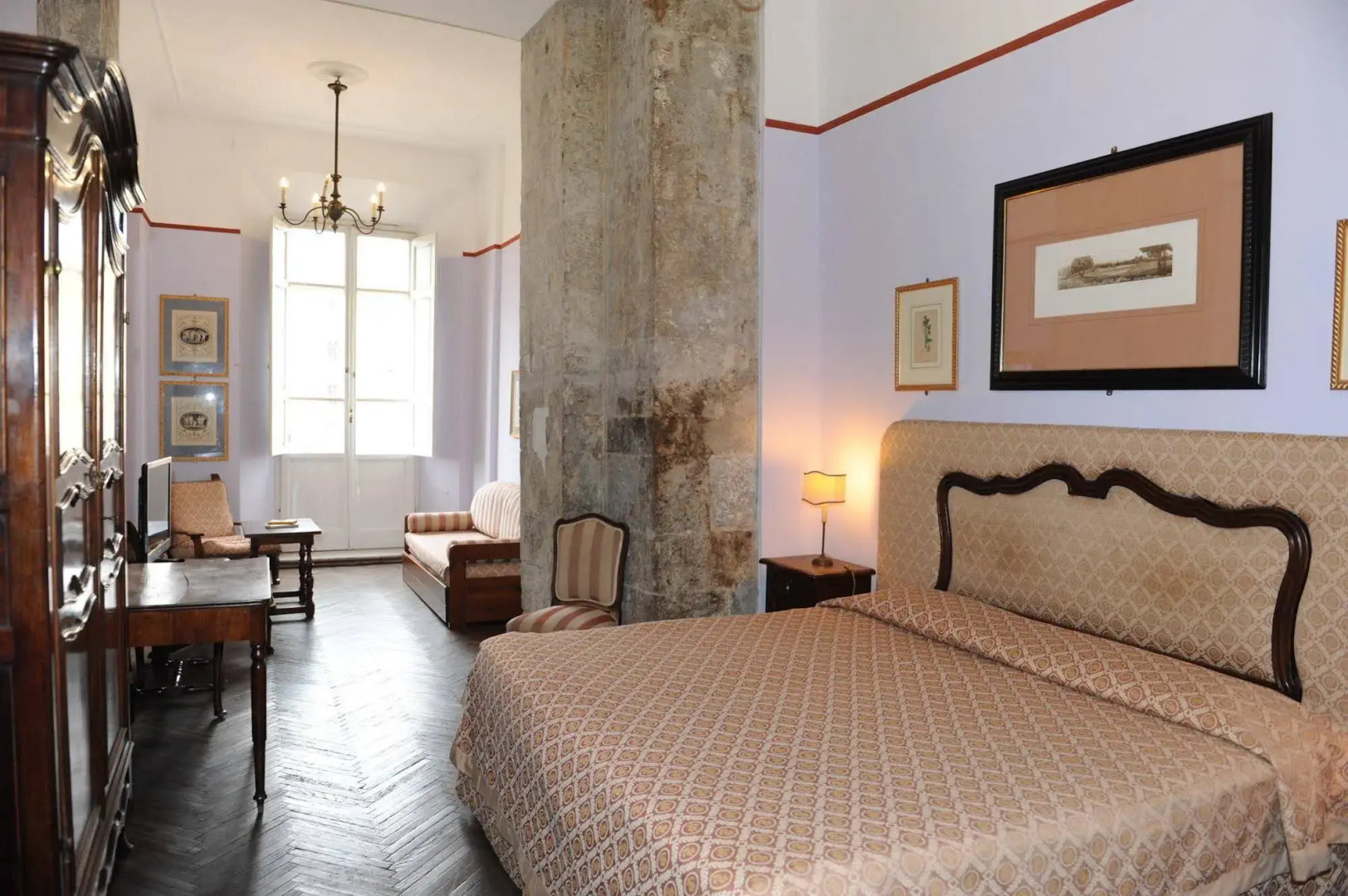 Foto - Royal Victoria Hotel