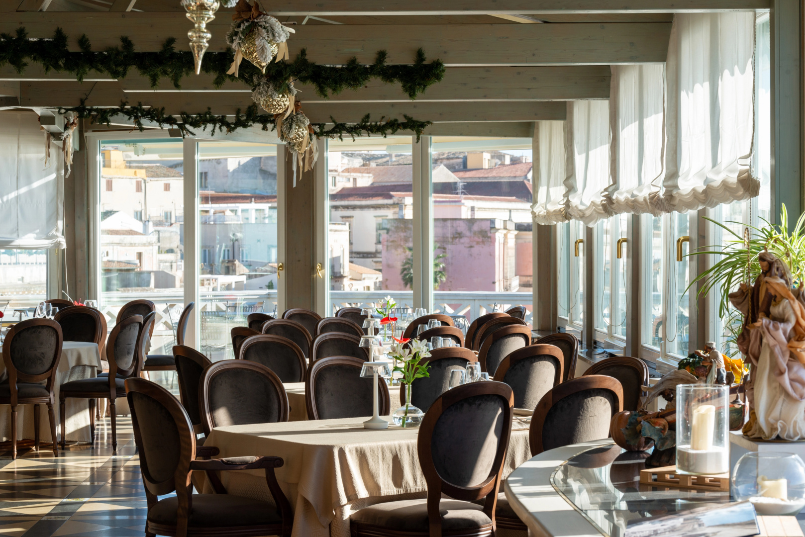 Foto - Grand Hotel Ortigia