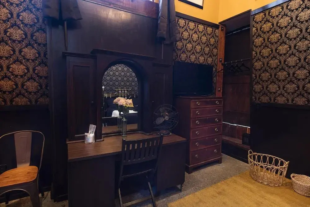 Photo - The Rosemary