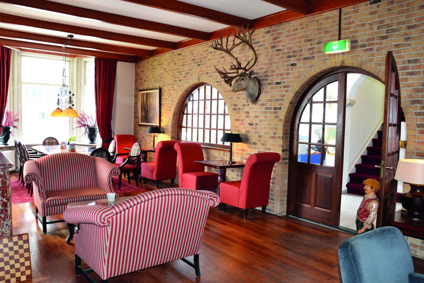 Foto - Fletcher Hotel Restaurant Marijke