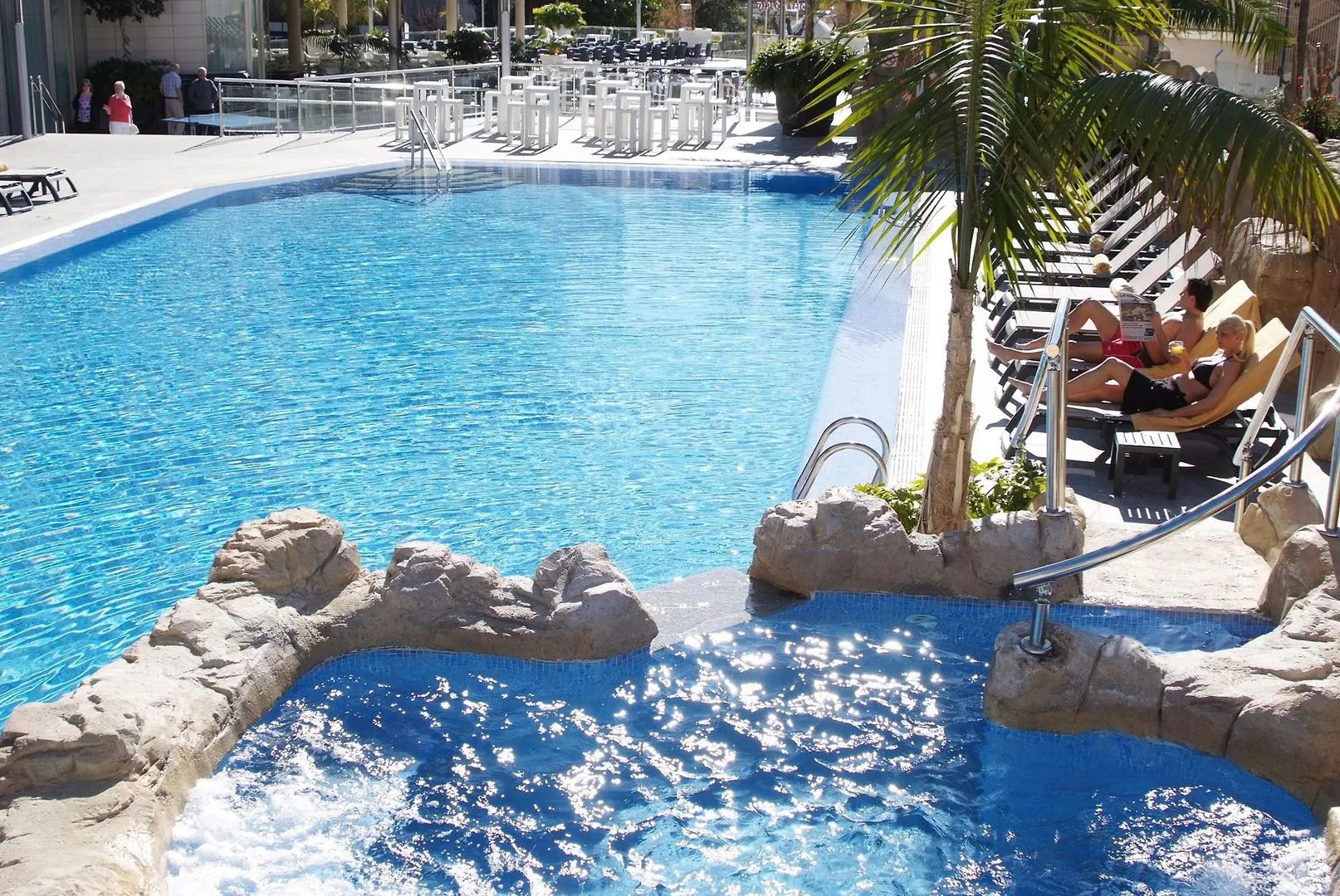 Foto - Sandos Monaco Hotel - Adults Only