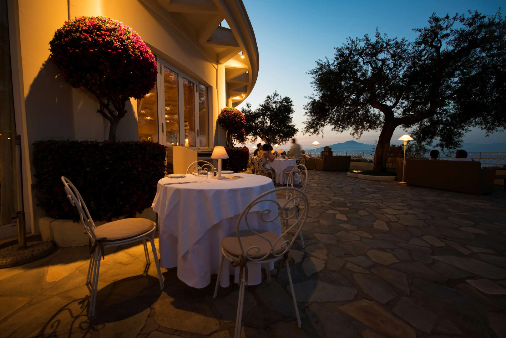 Foto - Grand Hotel Aminta