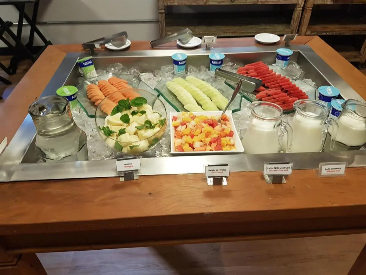 Foto - Landmark Residence - OFICIAL