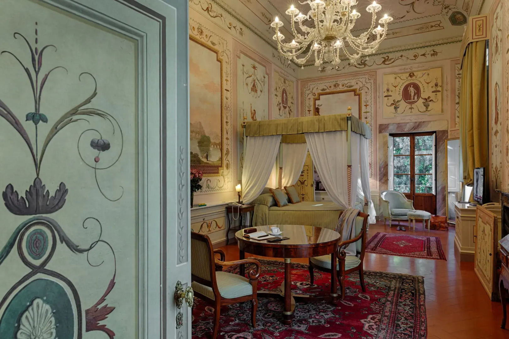 Photo - Villa Olmi Firenze