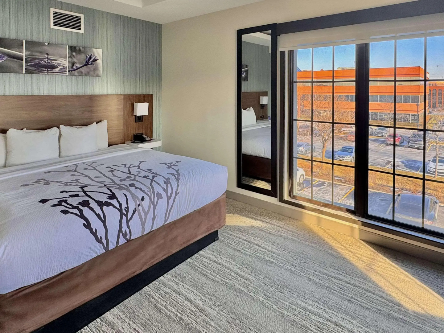 Foto - Sleep Inn Oakbrook Terrace - Chicago