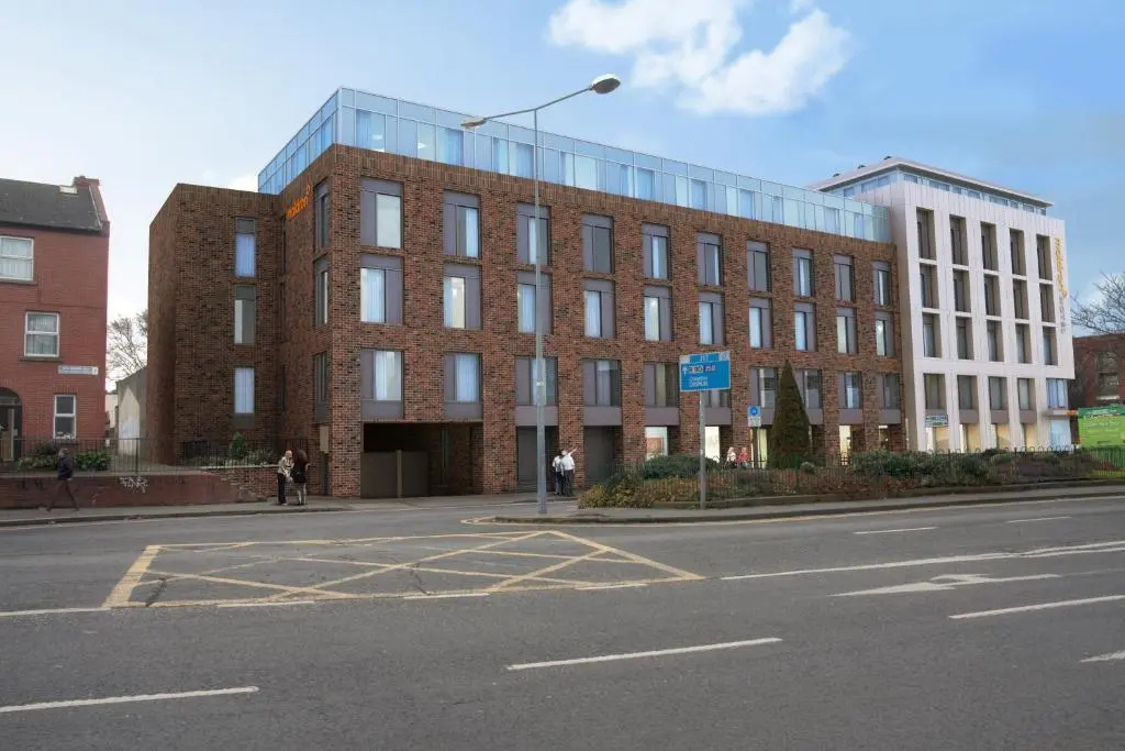 Photo - Maldron Hotel Kevin Street, Dublin City