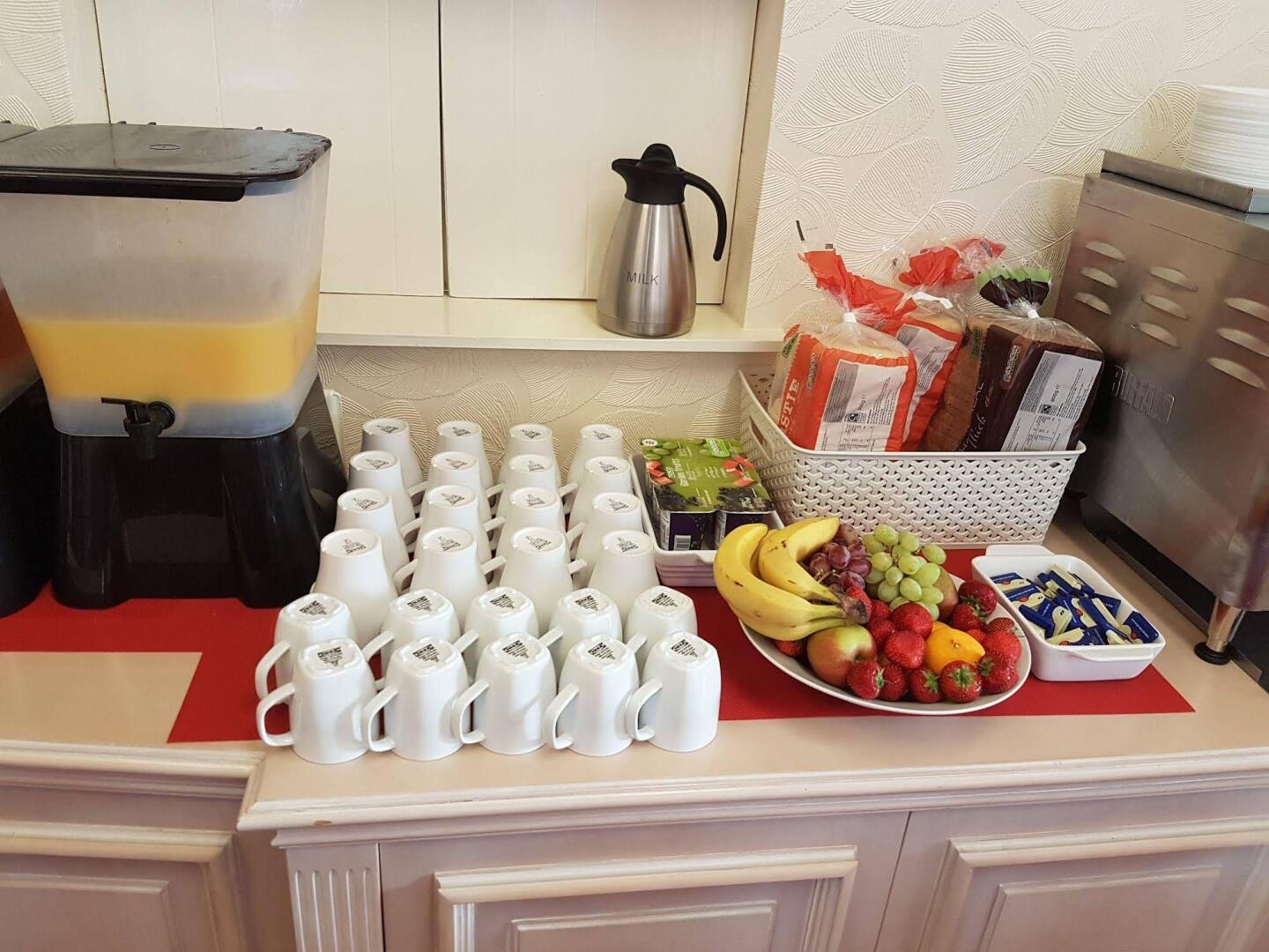 Foto - St Kildas, Blackpool Central