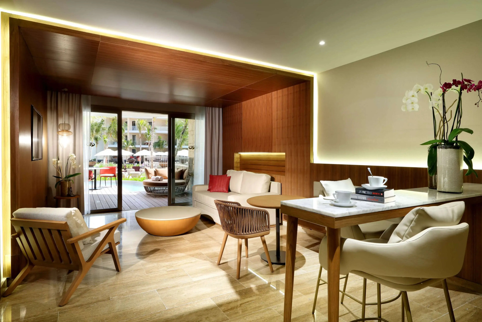 Foto - Grand Palladium Select Costa Mujeres - All Inclusive