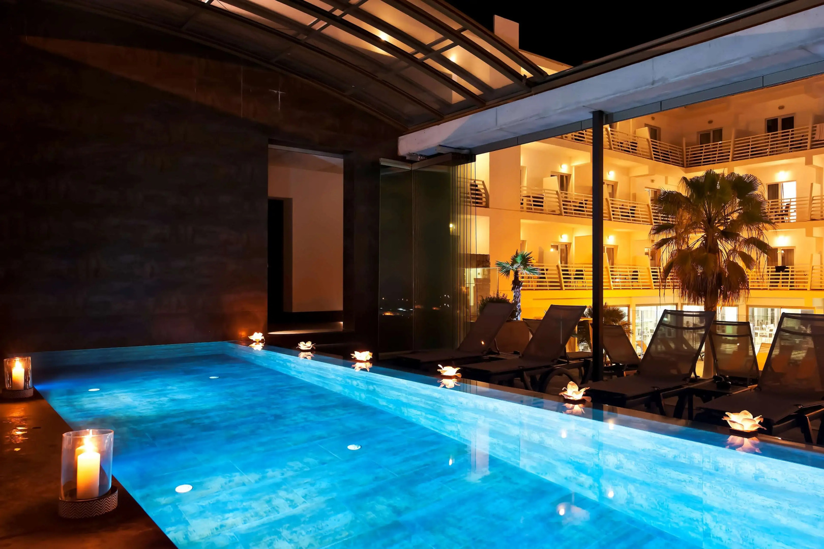 Photo - Barceló Hamilton Menorca - Adults Only